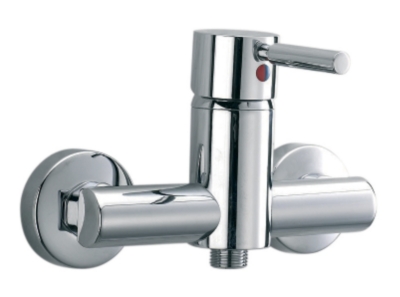 Mitigeur douche mécanique Loto   